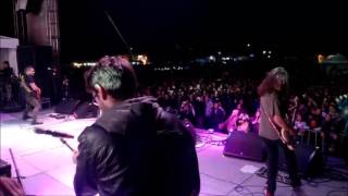 Radio Kaos  - Abril - Rock Nos Une