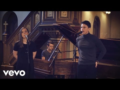 Kajander - Nordnorsk julesalme (Live i Sofienberg Kirke)
