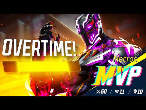 The HARDEST Carry Of My Life