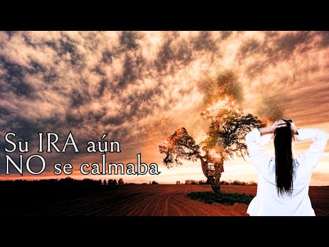 Dios prepara SU castigo | Isaías 9 | Parte 2