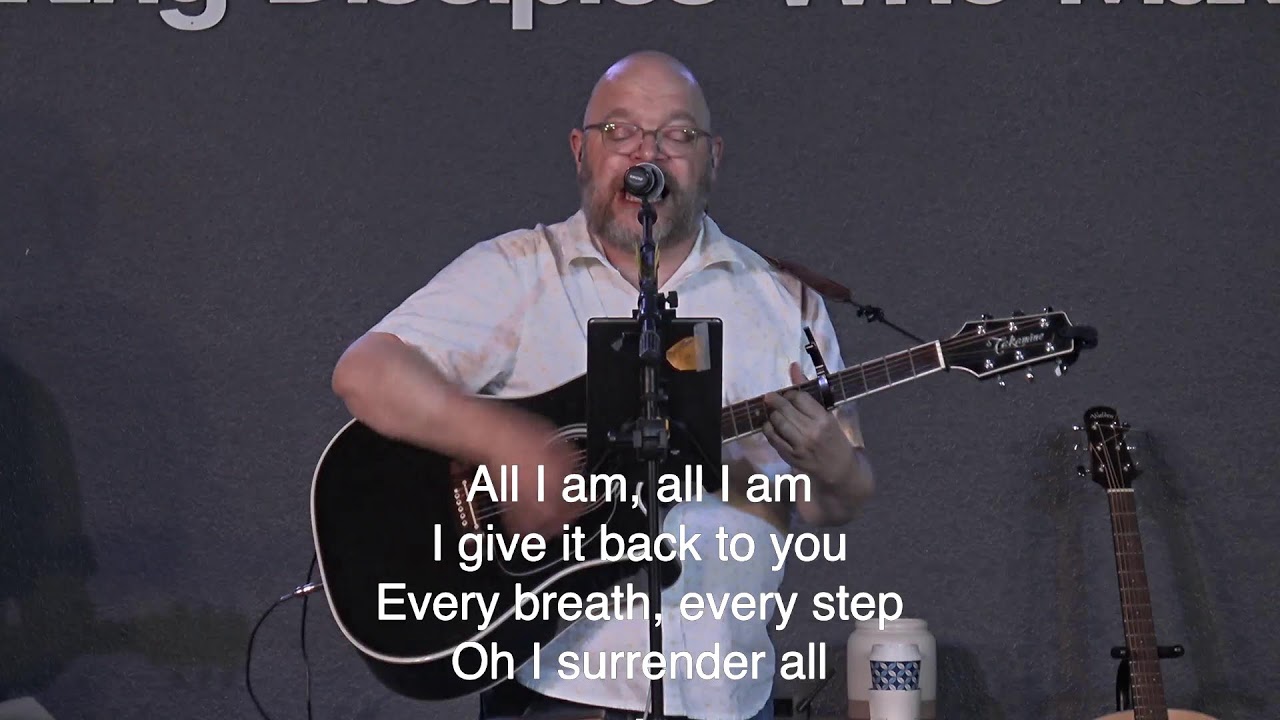 Luke 17:1-10