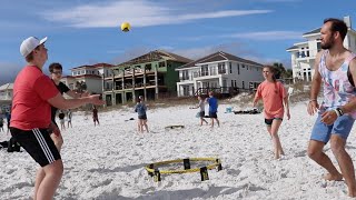 MSU CRU Spring Break Recap 2020