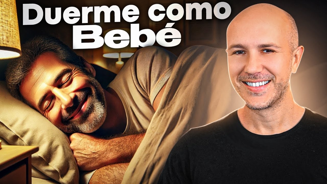 18 SECRETOS Y TIPS para un SUEÑO reparador DESPUÉS DE LOS 40