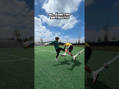 LLOVIERON TARJETAS ROJAS 🟥⚽️ #futbol
