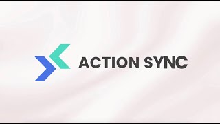 ActionSync Product Overview