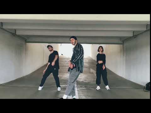 WONDERLAND‘ Teaser ( Ateez )