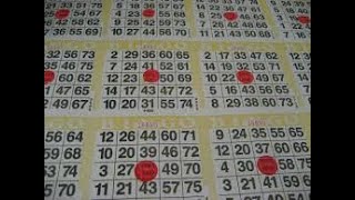 How to WIN at BINGO 99% of the time!