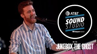 Jukebox The Ghost Performs &#39;Everybody&#39;s Lonely&#39; &amp; More!