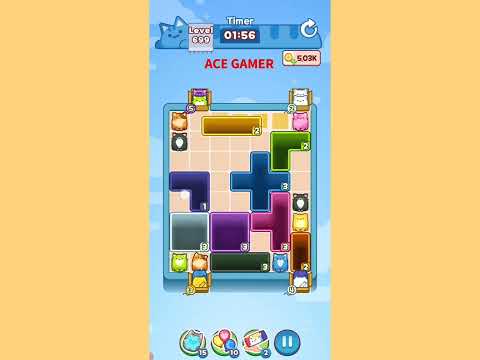 Уровень 699 thumbnail