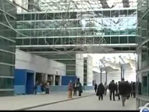 ONDA TG 17.07.2013 - OPERAZIONE SHINING LIGHT: ARRESTO MARCELLO LANCIA