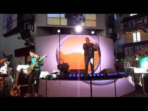 Bem vindo........27 Julho 2013 - Batista Lagoinha - Sabado - Balaio - ConfraJovem.