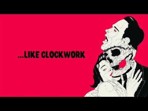 How This Album Changed My Entire Perspective ...Like Clockwork