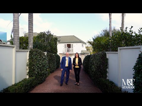 21 Hoani Glade, Saint Johns -  Michael & Tatyana Ataman