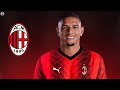 Diego Carlos - Welcome to AC Milan? 2024 - Best Skills & Tackles | HD