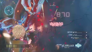 レベル上げ色々
