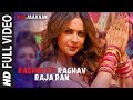 Full Video Raghupati Raghav Raja Ram Marjaavaan Riteish D Sidharth M Tara S Palak M Tanishk B