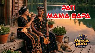 Download lagu Pati Mama Bapa - Cover 2026 mp3 Download lagu Pati Mama Bapa - Cover 2026 mp3