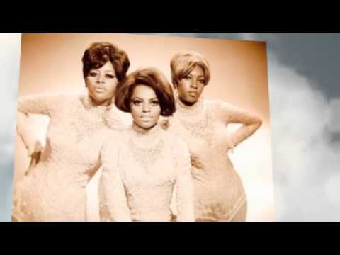 DIANA ROSS & THE SUPREMES with THE TEMPTATIONS my girl, my guy