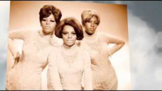DIANA ROSS & THE SUPREMES with THE TEMPTATIONS my girl, my guy