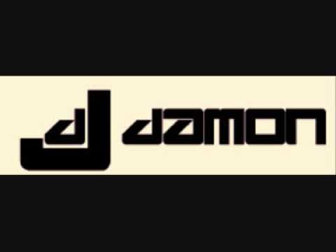 DJ Damon - Lies (Official!!)