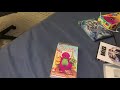 Barney What A World We Share VHs Review