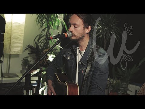 Brash Isaac - Never Sure | Live at Wintergrün (1/7)