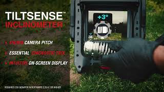 Introducing The SeeSnake® Standard DSL