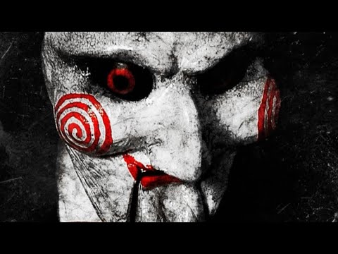 Jigsaw Suite -Complete | Saw Anthology OST | Music by Charlie Clouser