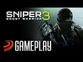Sniper Ghost Warrior 3: Un Francotirador En Beta Gamepl