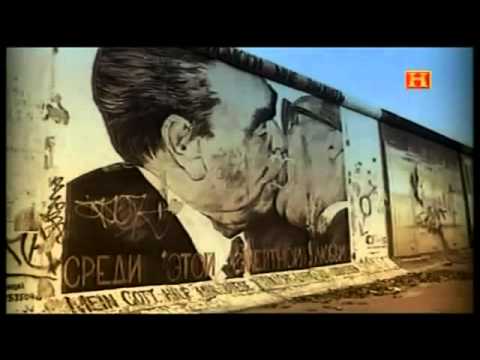 Documental Caída del Muro de Berlín