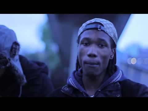 Trilla (ABG) - Ready | Video by @PacmanTV @TempzABG