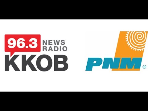 KKOB news radio interview on merger with Pat Vincent Collawn