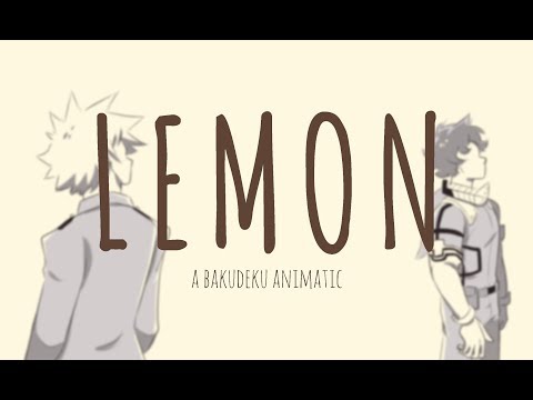 Mha Lemon