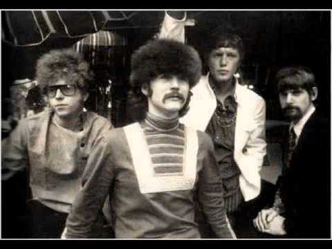 The Byrds ''My Back Pages''