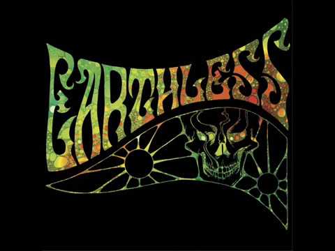 Earthless   Sonic Prayer Jam  Cherry Red (Full Album)