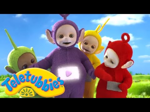 🔴 LIVE-ÜBERTRAGUNG 24/7 🔴 Hupen | Teletubbies Deutsch | Für Kinder