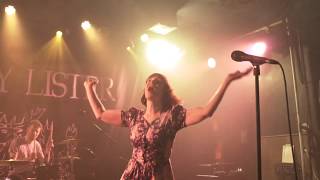 Skinny Lister - Tragedy In A Minor (OFFICIAL VIDEO)