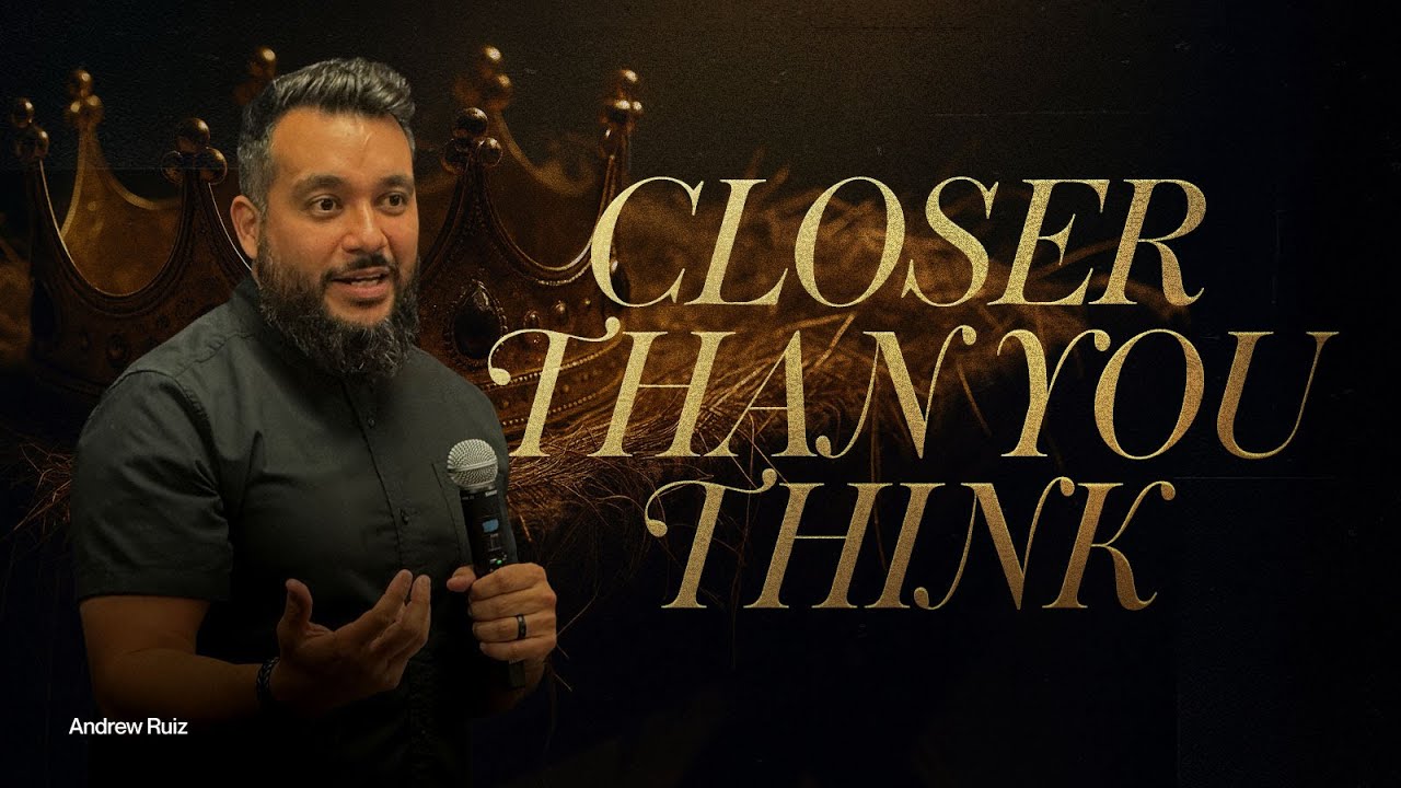 M&aacute;s cerca de lo que crees