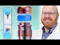 Locator R-Tx vs legacy Locator Abutment