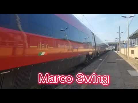 REG 5568 Cosenza - Reggio Calabria centrale