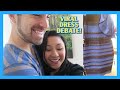 Viral Dress Debate! - YouTube