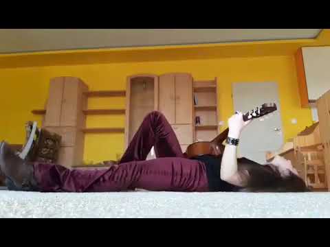 Богдана Караиванова - Франкофония 2020