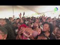 Scotts Maphuma Performing Uyaphapha Marn At Lentedag S Good Vibes Only Stage 9iceEntertainment
