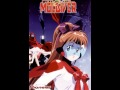 05 Go Go Moldiver English Moldiver モルダイバー