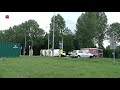 Dode en gewonde bij ernstig ongeluk op Biddingringweg