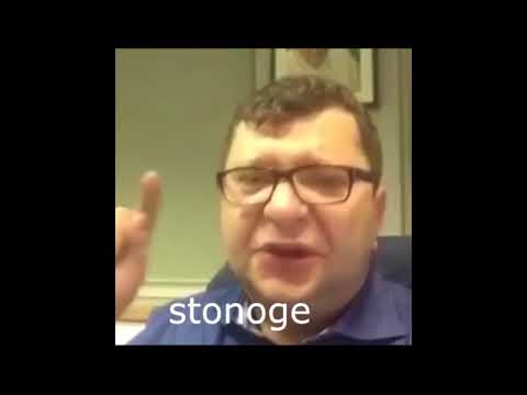 Zbigniew Stonoga   Ameno REMIX   1h wersja