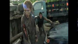 The Walking Dead - Daryl Dixon - Survivalism 