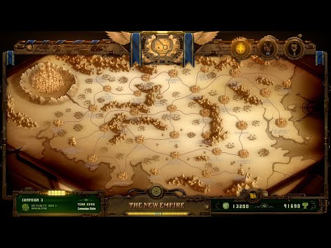 TAB Campaign NP - LAST MISSION - The Goddess of Destiny - Brutal 300%