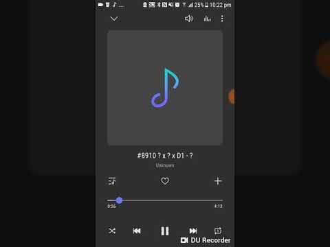 #8910 ? X ? X D1 - ? #Exclusive