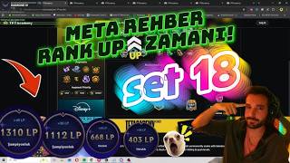 SET 18 REHBER NE OYNAMALIYIM HANGİ İTEMİ ALMALIYIM ? TÜM SORULARIN CEVABI!! | SE